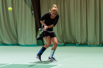 Bild 210 - TC an der Schirnau - THC Neum�nster : Ergebnis: 4:2